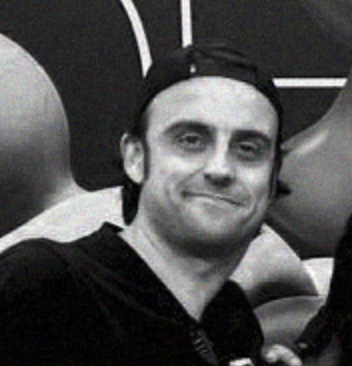 Daniel Sánchez