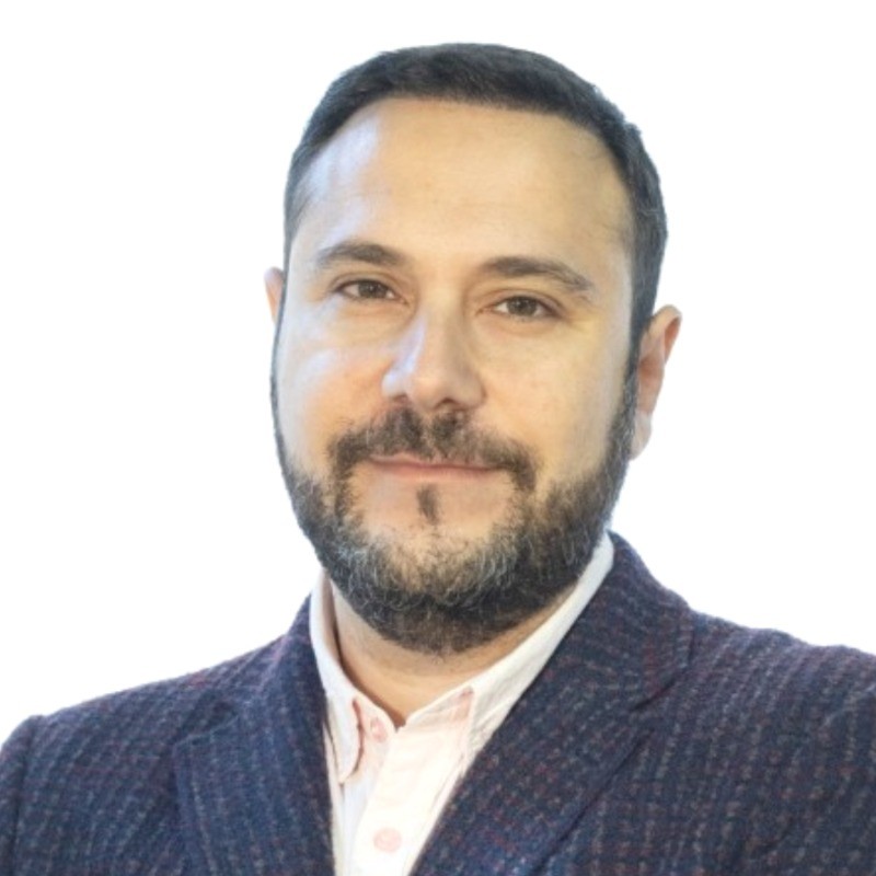 Pablo Sammarco